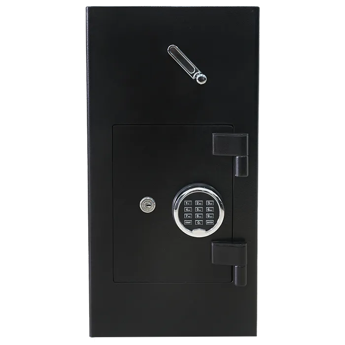 Prestige serie safe product image